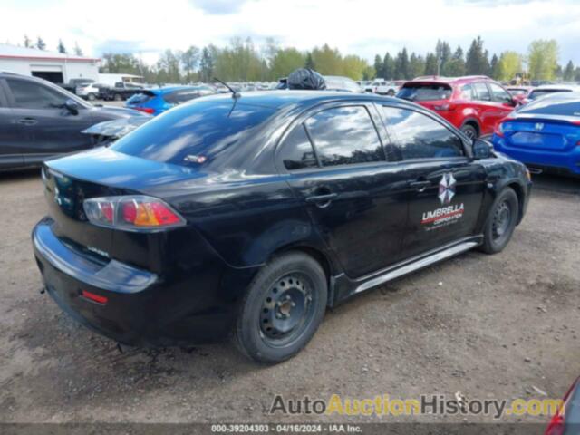 MITSUBISHI LANCER ES, JA32U2FU4FU024773