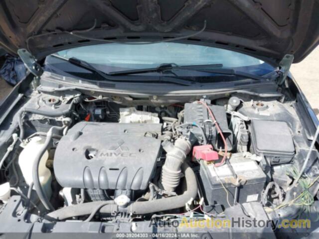 MITSUBISHI LANCER ES, JA32U2FU4FU024773