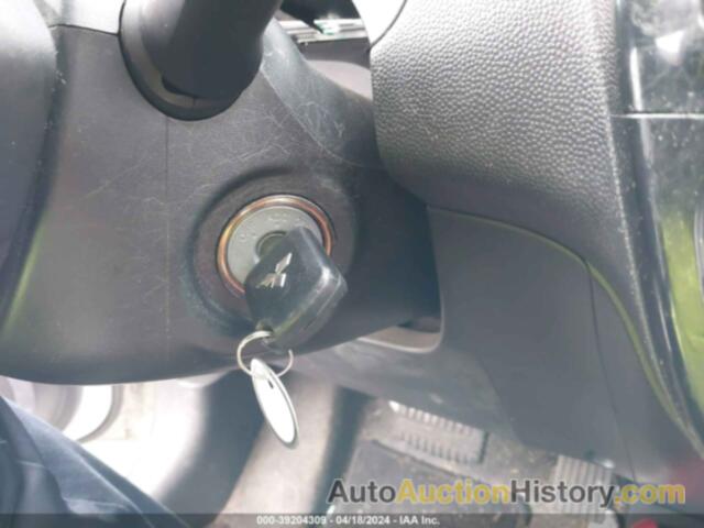 MITSUBISHI MIRAGE LE, ML32A5HJ3LH000969