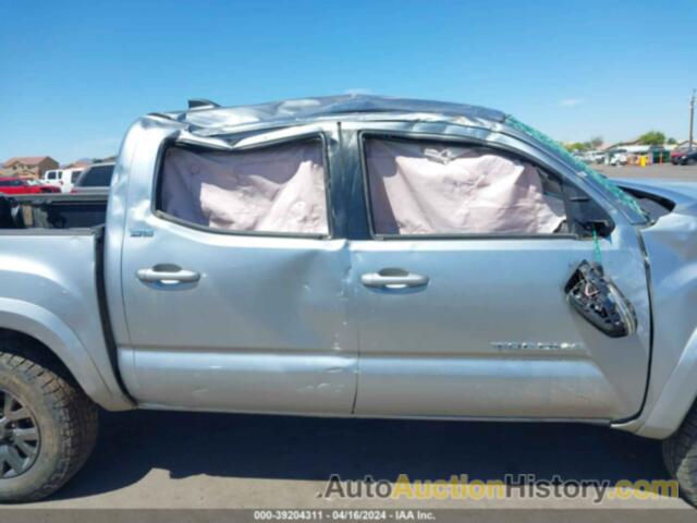 TOYOTA TACOMA DOUBLE CAB/SR/SR5/TRD SPO, 3TMCZ5AN8NM526312