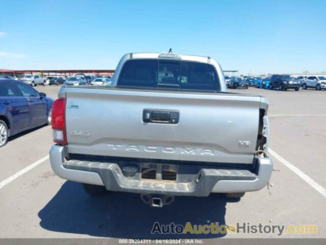 TOYOTA TACOMA DOUBLE CAB/SR/SR5/TRD SPO, 3TMCZ5AN8NM526312