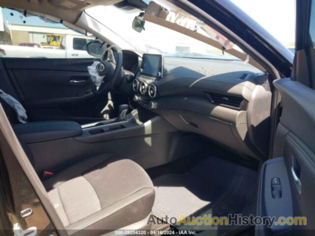 NISSAN SENTRA SV XTRONIC CVT, 3N1AB8CV1PY274587