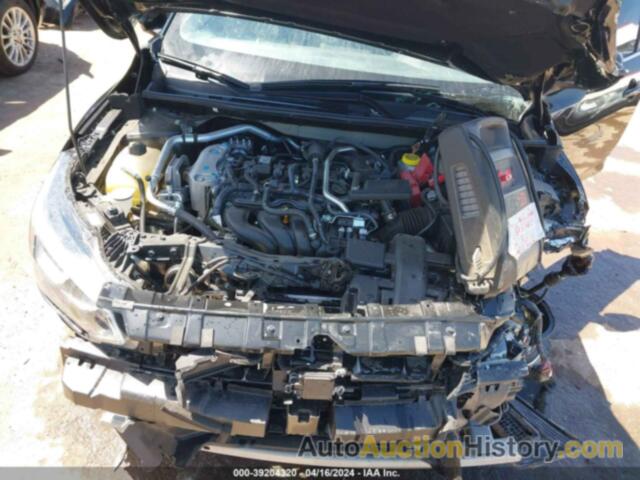 NISSAN SENTRA SV, 3N1AB8CV1PY274587