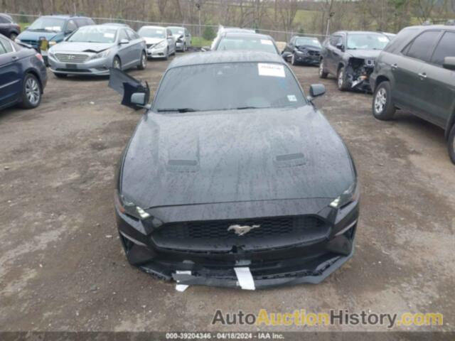 FORD MUSTANG ECOBOOST FASTBACK, 1FA6P8TH5M5150478