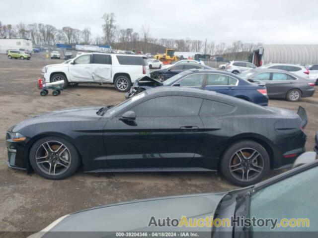 FORD MUSTANG ECOBOOST FASTBACK, 1FA6P8TH5M5150478