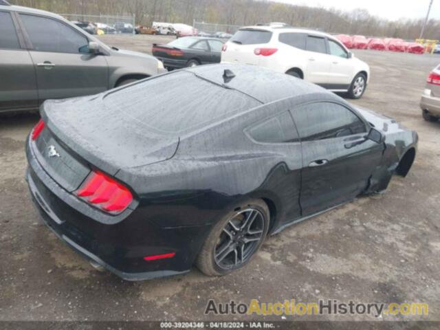 FORD MUSTANG ECOBOOST FASTBACK, 1FA6P8TH5M5150478