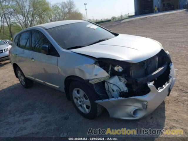 NISSAN ROGUE S/SV, JN8AS5MT3CW257336