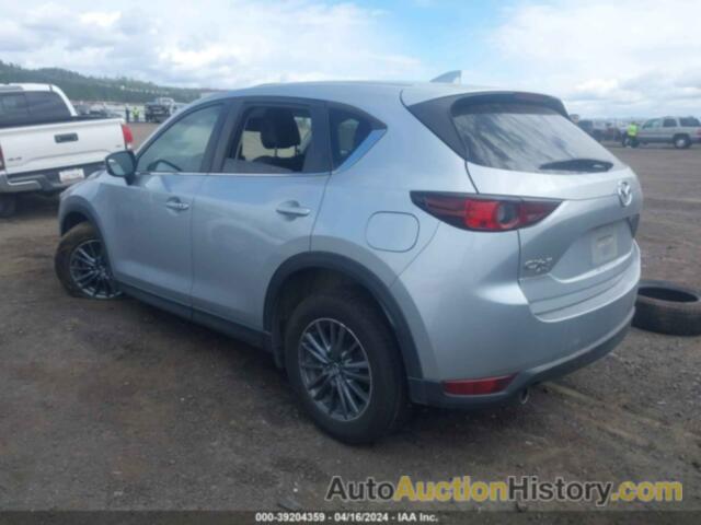 MAZDA CX-5 TOURING, JM3KFBCM5L0723419