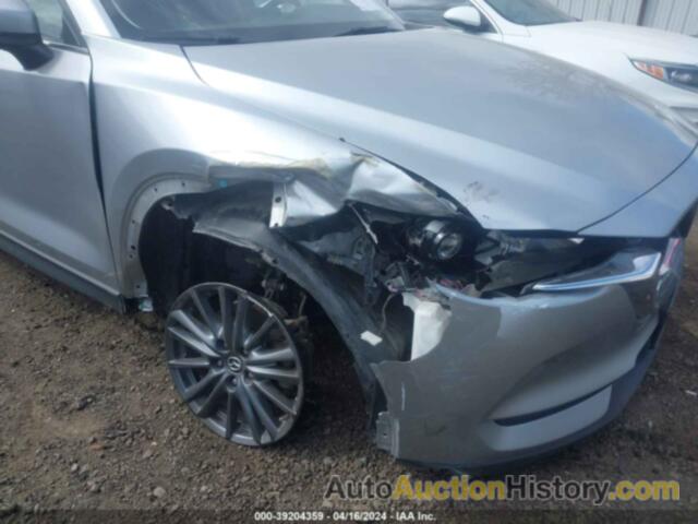 MAZDA CX-5 TOURING, JM3KFBCM5L0723419