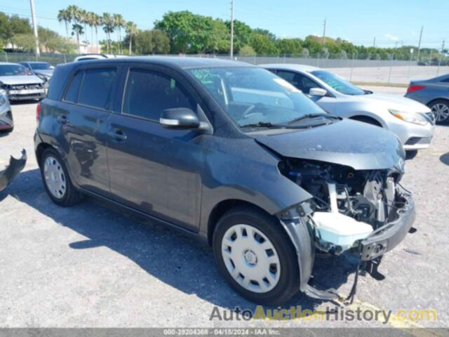 SCION XD, JTKKUPB45E1045550