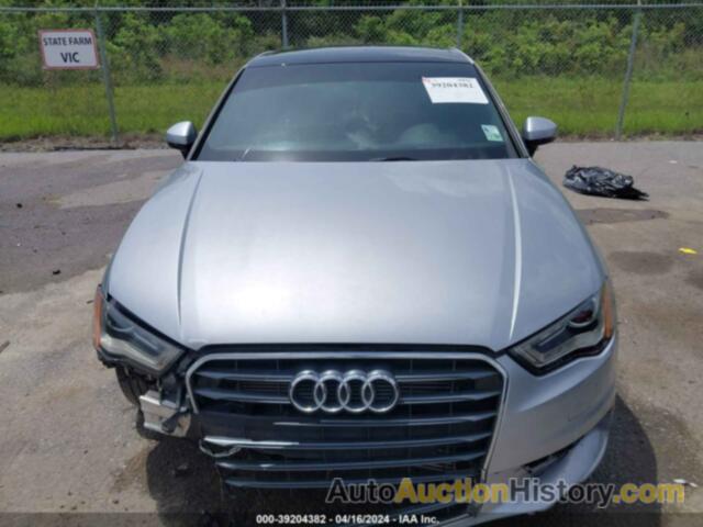 AUDI A3 1.8T PREMIUM, WAUA7GFF9G1056170