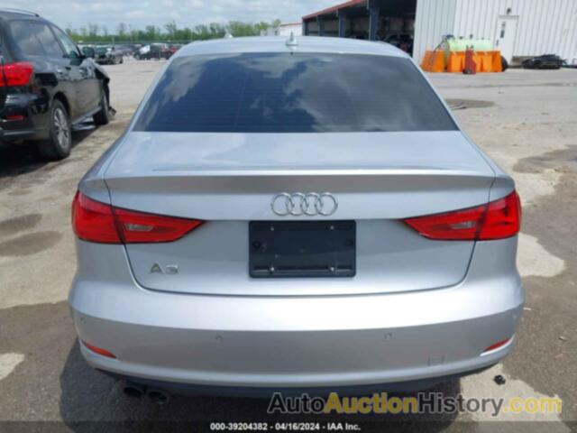 AUDI A3 1.8T PREMIUM, WAUA7GFF9G1056170