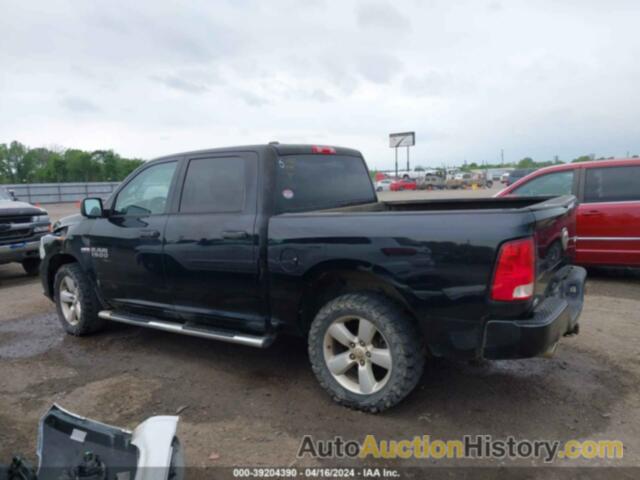 RAM 1500 EXPRESS, 1C6RR7KT4DS617125