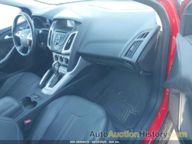 FORD FOCUS SE, 1FADP3K21EL102092