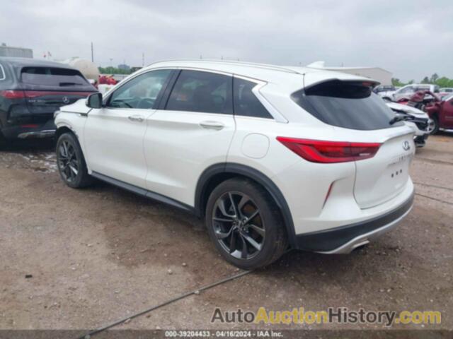 INFINITI QX50 ESSENTIAL, 3PCAJ5M13KF103614