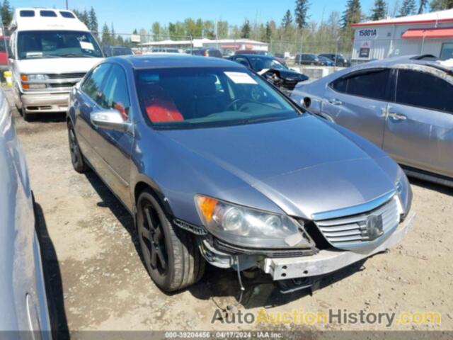 ACURA RL 3.5, JH4KB16698C003864