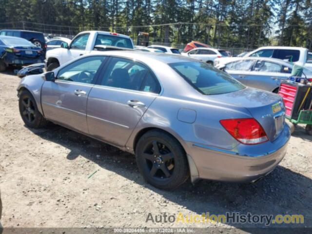 ACURA RL 3.5, JH4KB16698C003864