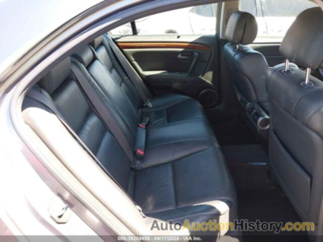 ACURA RL 3.5, JH4KB16698C003864