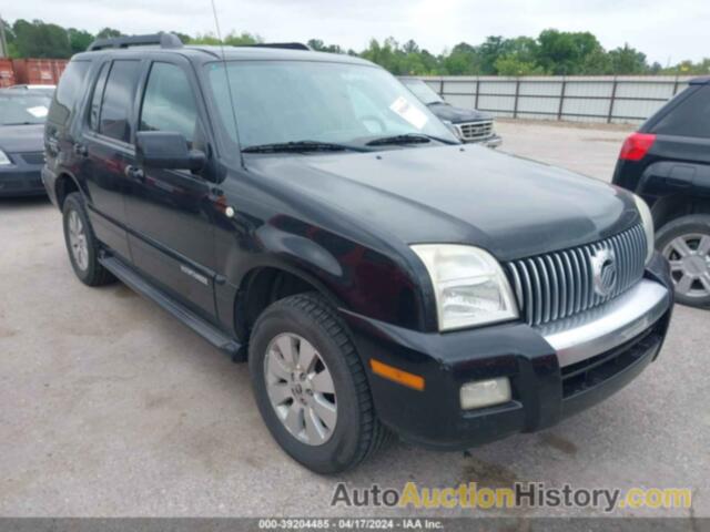 MERCURY MOUNTAINEER, 4M2EU47E18UJ13215