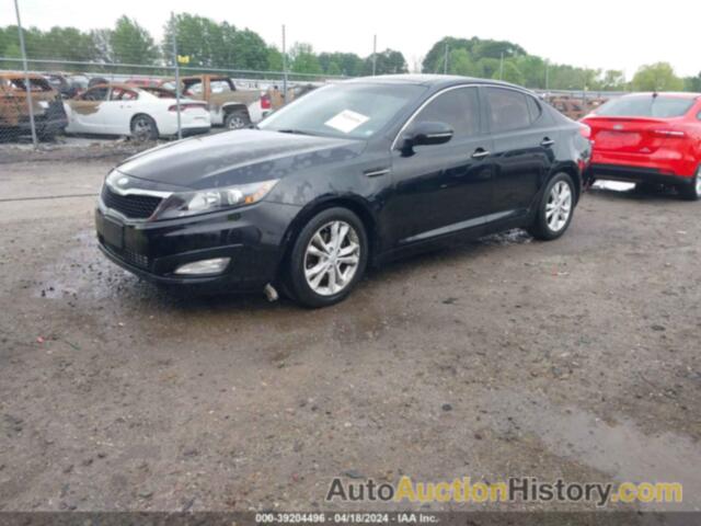 KIA OPTIMA EX, 5XXGN4A79DG227744