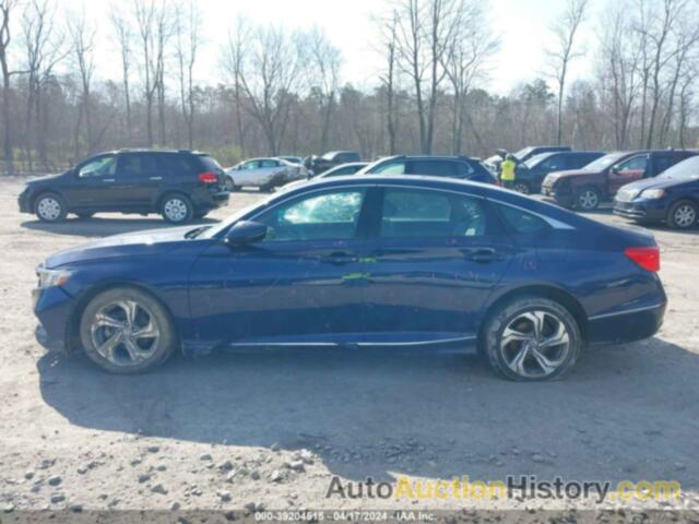 HONDA ACCORD EXL, 1HGCV1F5XJA225420