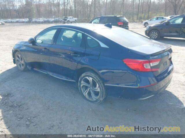 HONDA ACCORD EXL, 1HGCV1F5XJA225420