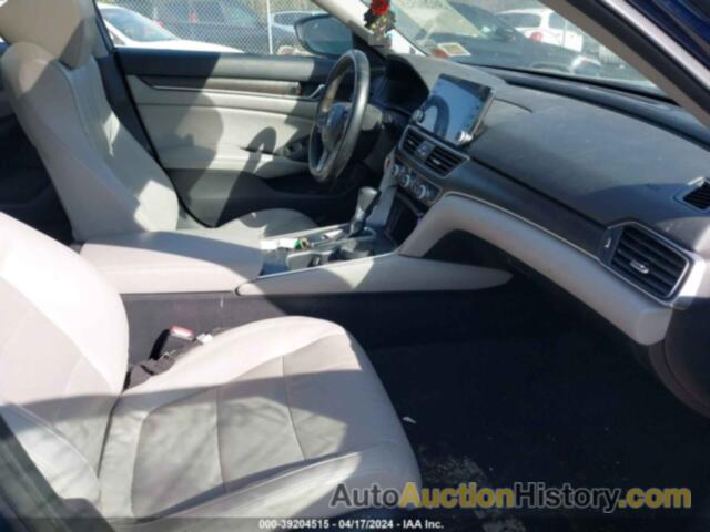 HONDA ACCORD EX-L, 1HGCV1F5XJA225420