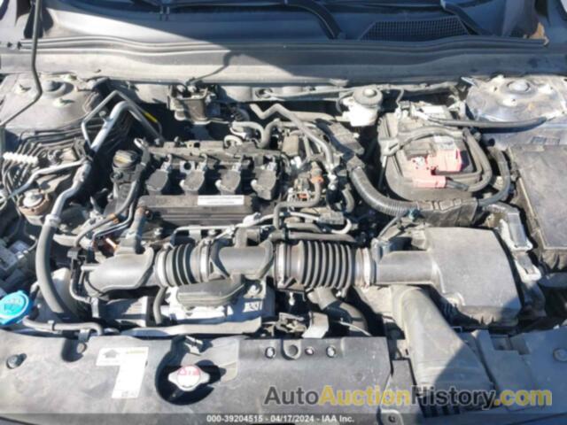 HONDA ACCORD EXL, 1HGCV1F5XJA225420