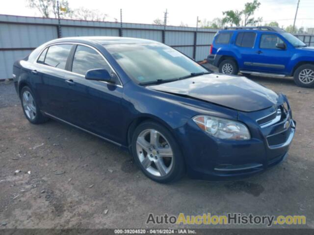 CHEVROLET MALIBU 2LT, 1G1ZD5EU7BF350481