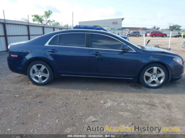 CHEVROLET MALIBU 2LT, 1G1ZD5EU7BF350481