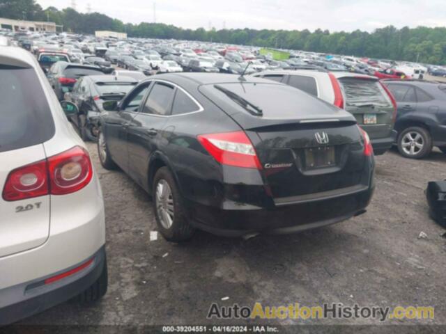 HONDA CROSSTOUR 2.4 EX-L, 5J6TF3H54CL001405