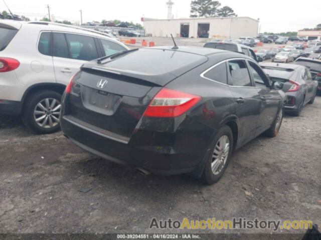 HONDA CROSSTOUR 2.4 EX-L, 5J6TF3H54CL001405