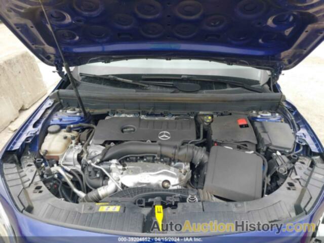 MERCEDES-BENZ GLB 250, W1N4M4GB4LW035851