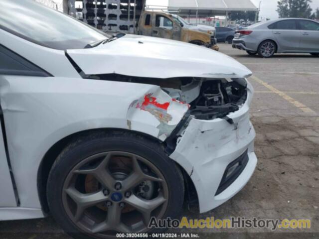 FORD FOCUS ST, 1FADP3L97JL260524