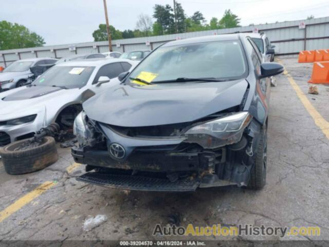 TOYOTA COROLLA L/LE/XLE/SE/XSE, 5YFBURHE4KP919476