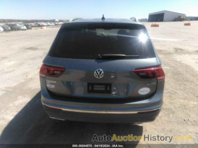 VOLKSWAGEN TIGUAN 2.0T SEL PREMIUM/2.0T SEL PREMIUM R-LINE, 3VV4B7AX2KM021384