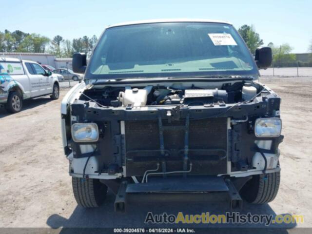 CHEVROLET EXPRESS 2500 WORK VAN, 1GCWGAFF3H1136717