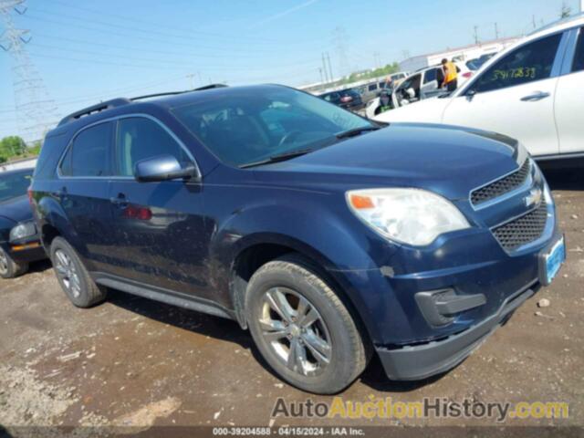 CHEVROLET EQUINOX 1LT, 2GNALBEK0F1155072