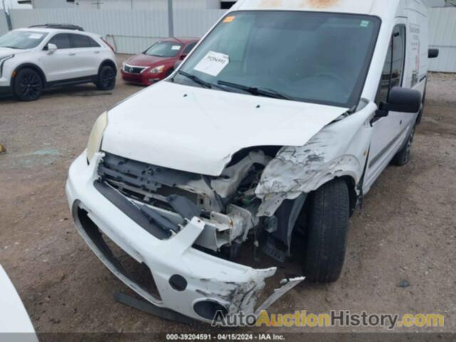 FORD TRANSIT CONNECT XLT, NM0LS7BN2DT139606