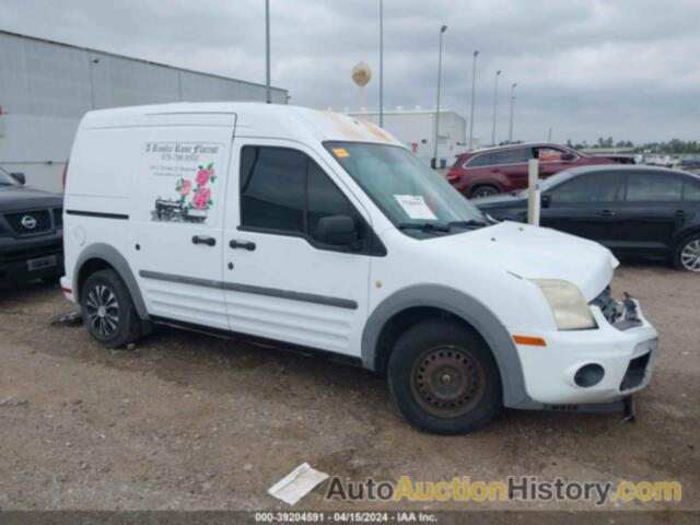 FORD TRANSIT CONNECT XLT, NM0LS7BN2DT139606