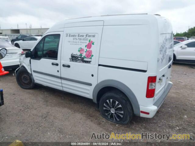 FORD TRANSIT CONNECT XLT, NM0LS7BN2DT139606