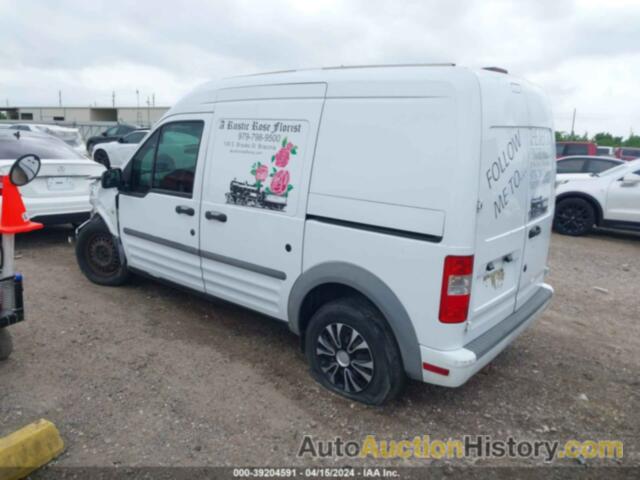 FORD TRANSIT CONNECT XLT, NM0LS7BN2DT139606