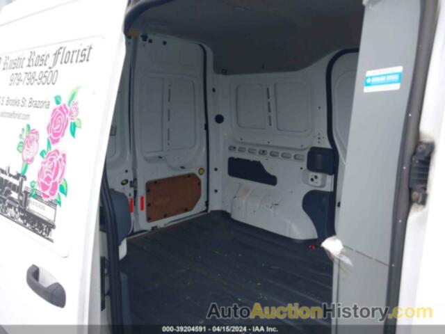 FORD TRANSIT CONNECT XLT, NM0LS7BN2DT139606