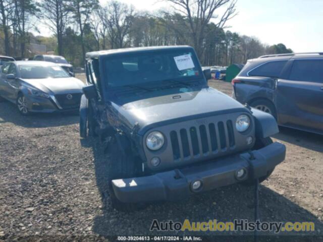 JEEP WRANGLER UNLIMITED FREEDOM, 1C4HJWDG1GL181368