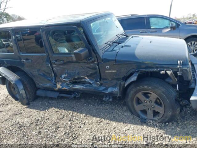 JEEP WRANGLER UNLIMITED FREEDOM, 1C4HJWDG1GL181368