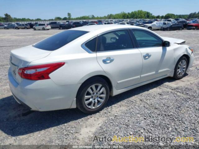 NISSAN ALTIMA 2.5 S, 1N4AL3AP9GC113159