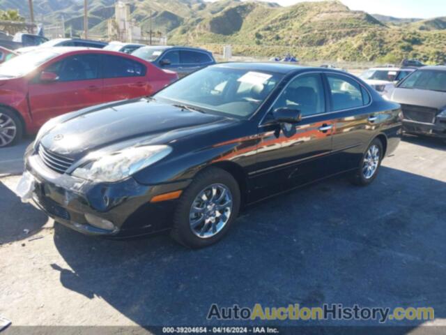 LEXUS ES 330, JTHBA30G840018951