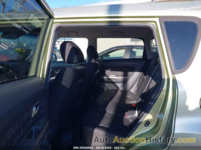 KIA SOUL +, KNDJT2A64D7535789