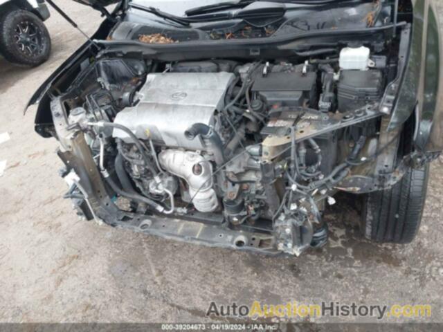 LEXUS RX 350, 2T2BK1BA8DC222405