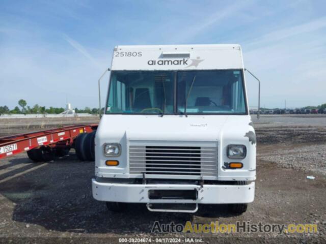 FORD F-59 COMMERCIAL STRIPPED, 1F66F5KY2F0A04376